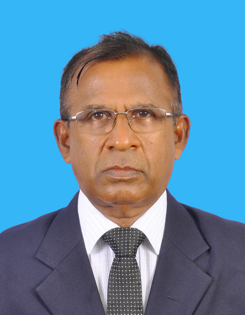 Dayaratne Gamage - General Manager